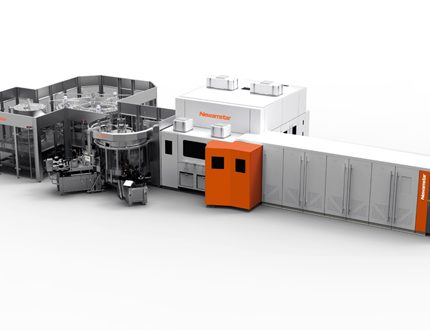 Starbloc超级一体机